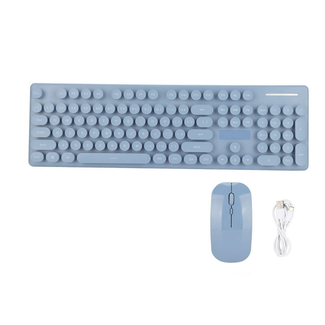 Keyboardand Souris Combo,Keyboard Souris Combo 104 Clavier Souris Keyboardand Souris Élégant et Moderne