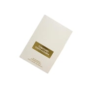 Tom Ford Costa Azzurra by Tom Ford, 3.4 oz EDP Spray for Unisex