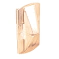 thumbnail image 1 of Cerradura de ventana Prime-Line de acero chapado en latón, 1 paquete U9938, 1 of 1