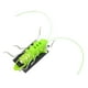 thumbnail image 2 of Niños Educativos Solar Powered Grasshopper Robot Juguetes Niños Simulados Insectos Regalo Jumpingount WJ3890-00B, 2 of 7