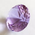 thumbnail image 4 of 30mm Colorful  Romantic Gifts Party Decoration Crystals Diamond Clear Wedding Supplies Table Confetti PURPLE, 4 of 8