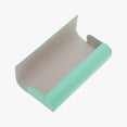 thumbnail image 3 of Unique Bargains 1 Pc Simple Solid EyeGlasses Case Portable Eyeglasses Storage Green, 3 of 5