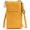 Lemon Yellow, variant on Small Leather Crossbody Bag Cell Phone Purse Women Mini Shoulder Wallet with Credit Card Slots