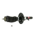 thumbnail image 4 of Suspension Strut Fits select: 2008-2009 FORD TAURUS X, 4 of 5
