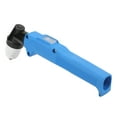 thumbnail image 4 of Ccdes 1x P80 Welding Torch Head Push-Button Switch Plasma Torch Head Accessories New, 4 of 8