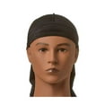 thumbnail image 4 of Red by Kiss Power Wave Silky Spandex Durag – Red HDUPPS04, 4 of 11