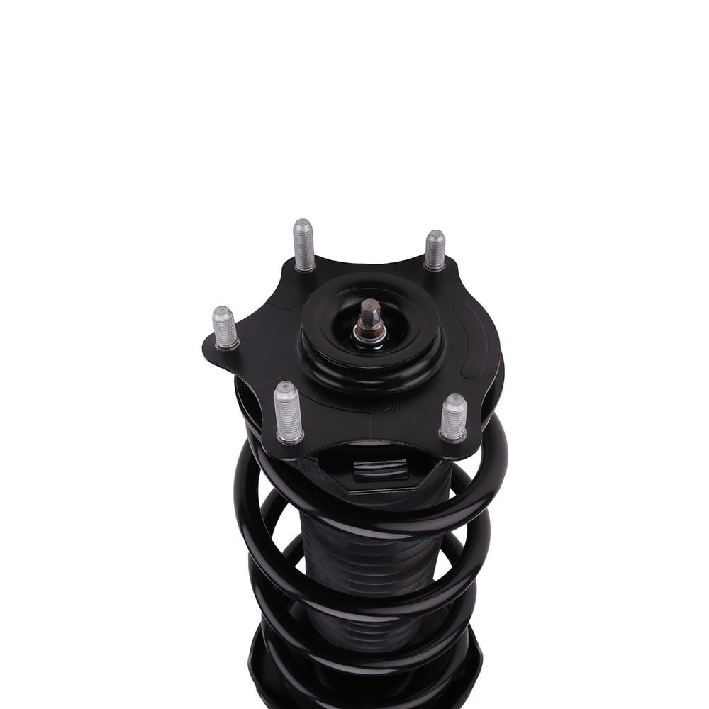 PRT 815981 Suspension Strut and Coil Spring Assembly Fits select: 2007-2014 HONDA CR-V