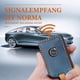 thumbnail image 3 of 1 bit (blå) fodral för Volvo S90 V90 XC90 XC60 XC40 bil, 3 of 5