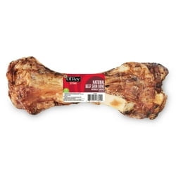 OR BEEF SHIN BONE