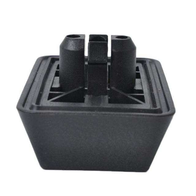 Bloque de Elevación de Enchufe de Soporte de Punto de Gato para 3 6 7 Serie E 51718268885 kusrkot Bloque de elevación del gato