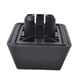 thumbnail image 1 of Almohadilla de Soporte para debajo Del Coche, Almohadilla de Elevación para Gato para E46 99-05 Sharpla Bloque de elevación del gato, 1 of 8
