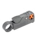 thumbnail image 1 of Pelacables Irfora Alicate de múltiples herramientas para el hogar Pelacables de doble cuchilla Pelacables de alambre Alambre automático Alicates Irfora Pelacables, 1 of 6