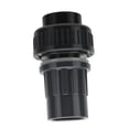 thumbnail image 2 of S SERENABLE Aquarium Water Pipe Connector Adapter for Irrigation System Water Tank Patio 2cm, 2 of 9