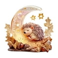 thumbnail image 1 of Tauxra Star Projector Galaxy Night Light Astronaut With 360 Rotation Remote Control 27 Lighting Effects For Bedroom Kids Decor, 1 of 7