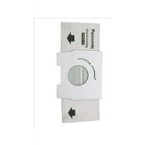 Panasonic Style C13 C-13 Micro Allergen Vacuum Bags AMC-S5EP MC-3900 Vac 818 [Single Loose Bag]