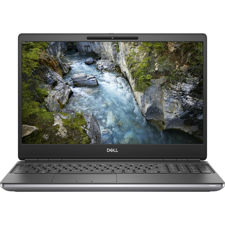 Dell Precision 15.6