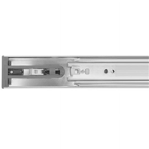 Knape & Vogt KVGS4260 10 Push-Open Full Extension G-Slide, 10 in.