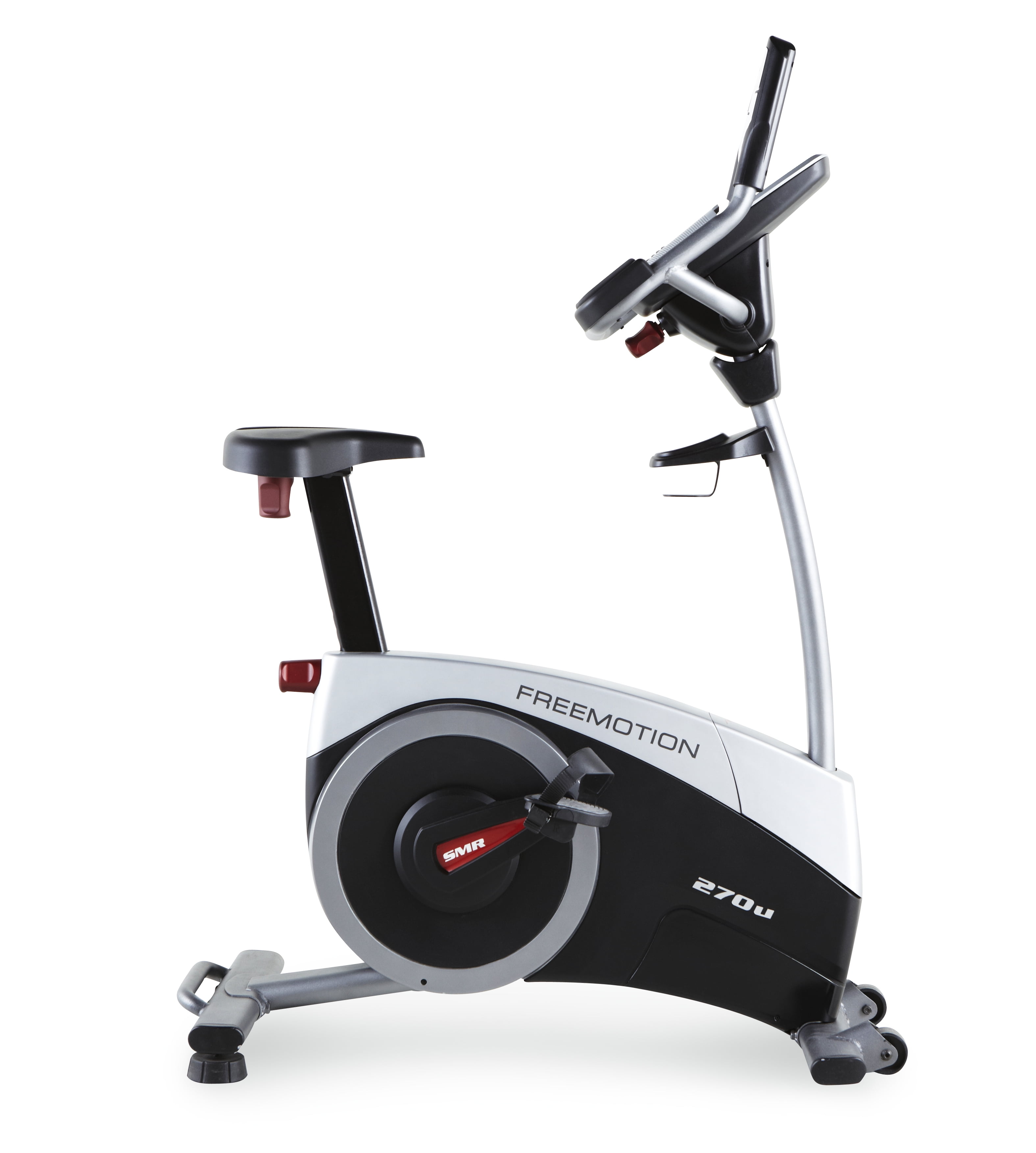 Freemotion 250u Upright Exercise Bike