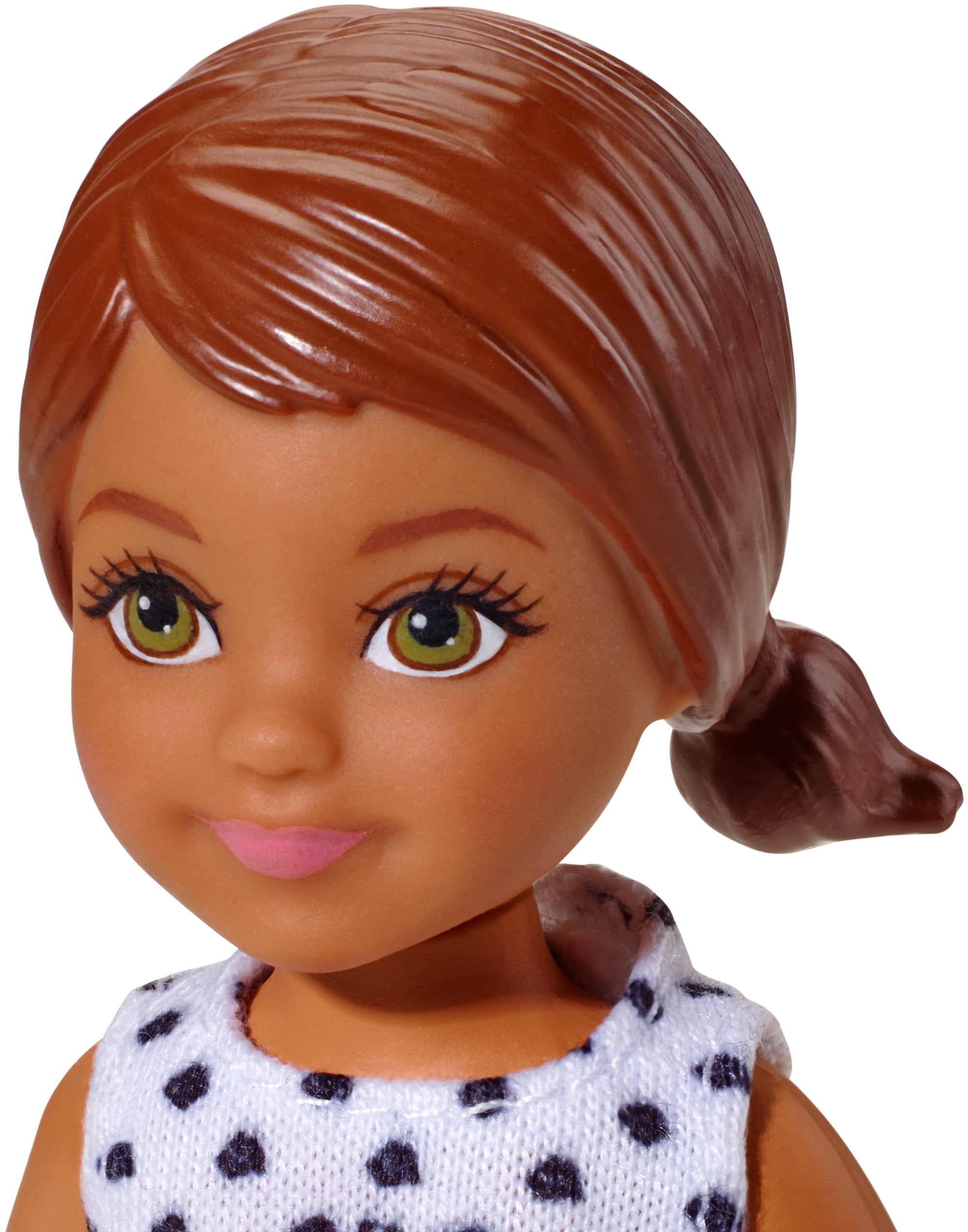 barbie careers teacher playset
