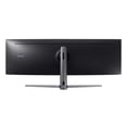 thumbnail image 5 of SAMSUNG 49-Inch CHG90 144Hz Bombé Moniteur de Jeu (LC49HG90DMNXZA) -Noir -Noir -, 5 of 5