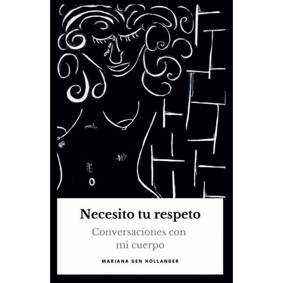 Necesito tu respeto, (Paperback)
