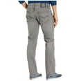 thumbnail image 2 of Men's Levi's 511 Slim-Fit Stretch Jeans Bee Eye Gray, 2 of 4