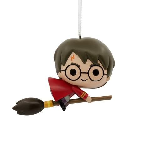 Hallmark Harry Potter Quidditch Christmas
