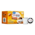 thumbnail image 2 of (6 pack) Great Value Honey Almond, Medium Roast Arabica Coffee Pods, 12 Count, 2 of 10