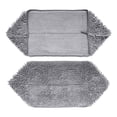 thumbnail image 2 of Toallas de baño para mascotas ultra absorbentes de secado rápido, material de chenilla suave, diseño de bolsillo para las manos para perros y gatos grandes, medianos y pequeños., 2 of 8