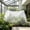 78.7" × 118", variant on 78.7" × 118" Ultra Fine Mosquito Net for Patio - Mesh Netting Screen for Outdoor Garden Porch Balcony, Protects Skin & Plants from Bugs, Birds, White