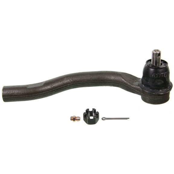 MOOG ES800373 Tie Rod End Fits select: 2006-2011 HONDA CIVIC, 2004-2011 SAAB 2023-09-03 00:00:00