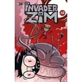 thumbnail image 1 of INVADER ZIM 12A Editorial Kamite 7500588009608, 1 of 2