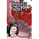 thumbnail image 1 of INVADER ZIM 12A Editorial Kamite 7500588009608, 1 of 2
