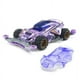 thumbnail image 1 of Carro de carreras eléctrico de la serie 4WD Big Mac Fast Viper, modelo ensamblado, 1 of 5