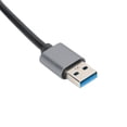 thumbnail image 4 of 4K Stream And Record In 1080p60 USB2.0  Capture Card Lightweight 1080p High Definition for Streaming Gaming Teaching Video Recording, 4 of 8