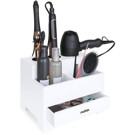 Hair Styling Tools Organizer