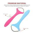 thumbnail image 4 of Miangastore 2 Pcs Épilateur Facial à Ressort pour Femmes Épilateur Facial Portable, 4 of 8