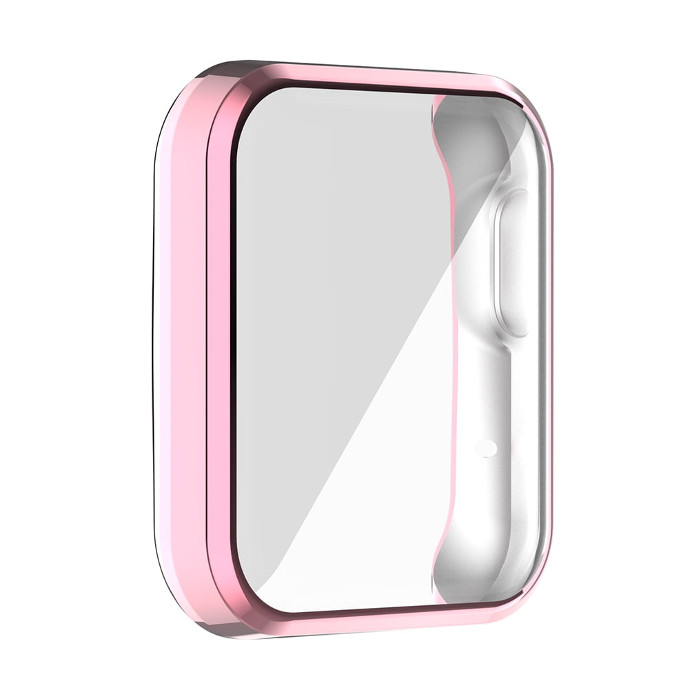 xiaomi mi watch pink