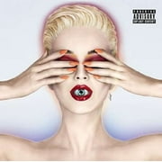 Katy Perry - Witness - Vinyl (explicit)