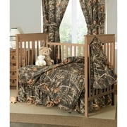 Realtree Max-4 Crib Comforter