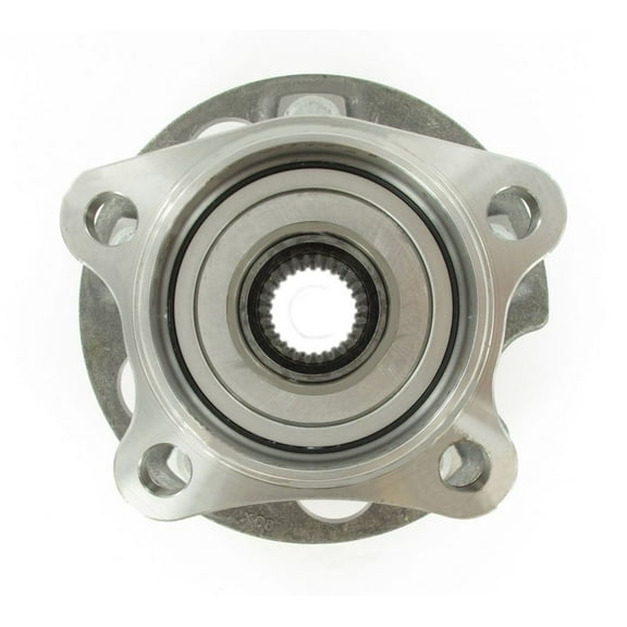 Wheel Bearing and Hub Assembly Fits select: 2011-2020 TOYOTA SIENNA