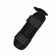 thumbnail image 1 of Support de Cheville Ajustable Respirant Orthèse de Pied Tombant, Protection pour Entorse Récupération de l'Arthrite, pour Entorses, Protection des Blessures, 1 of 7