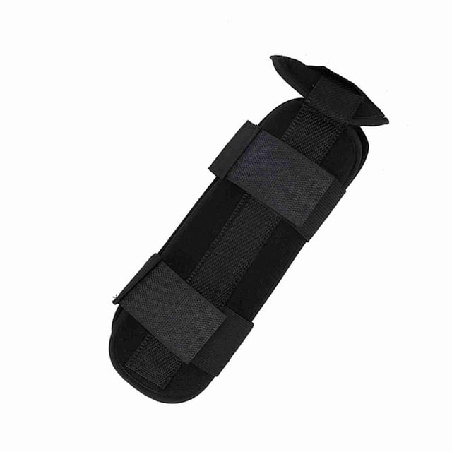 Support de Cheville Ajustable Respirant Orthèse de Pied Tombant, Protection pour Entorse Récupération de l'Arthrite, pour Entorses, Protection des Blessures