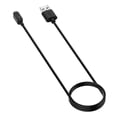 thumbnail image 2 of For Huawei Band 9/Band 9 NFC 1m Smart Watch Charger USB Charging Cable - White, 2 of 5