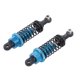 thumbnail image 4 of 2 unids amortiguador amortiguador de metal para WL 1/18 A959 A979 A969 A959B A979B A969B RC coche Abanopi Amortiguador, 4 of 7