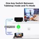 thumbnail image 5 of Compatible with Nintendo Switch 2 Docking Station HD 2.1 Adapter 4K 120Hz Portable Charging Expansion Hub, 5 of 5