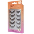thumbnail image 2 of CALA Volt Lashes Volume Curl & Full 5 pk, 2 of 6