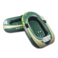 thumbnail image 6 of Small Pvc Water Leisure Boat Inflatable Kayak Parent-Child Interactive Inflatable Fishing Boat Drift Boat Single Inflatable Boat For Swimming Pool Family, 6 of 7
