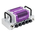 thumbnail image 4 of Hotone Purple Wind 5W Compact Guitar Amplifier Head with 3-Band EQ, 4 of 5