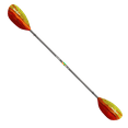 thumbnail image 3 of Aqua-Bound Whiskey Fiberglass 2 Piece Posi-Lok Paddle, 3 of 8